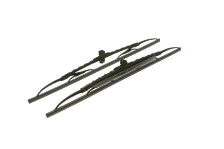 Щітки склоочисника (550/550мм) Peugeot Boxer/Partner/Citroen Jumper 1.9-2.8 TDi/HDi 94- 3 397 118 421 BOSCH 3-397-118-421