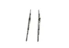 Щітки склоочисника (450/450mm) BMW 3 (E21)/5 (E12/E28)/6 (E24) 71-89 3 397 118 505 BOSCH 3-397-118-505 (фото 3)