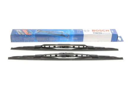 Щітки склоочисника (450/450mm) BMW 3 (E21)/5 (E12/E28)/6 (E24) 71-89 3 397 118 506 BOSCH 3-397-118-506