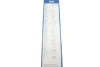 Щітки склоочисника (500/500mm) BMW/Citroen/Fiat/Ford/Honda/Hyundai/Kia/Mazda/MB/Peugeot/Renault 3 397 118 560 BOSCH 3-397-118-560 (фото 10)