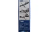 Щітки склоочисника (500/475mm) Mitsubishi Pajero/Nissan Cedric/Opel Astra F 87- 3 397 118 565 BOSCH 3-397-118-565 (фото 9)