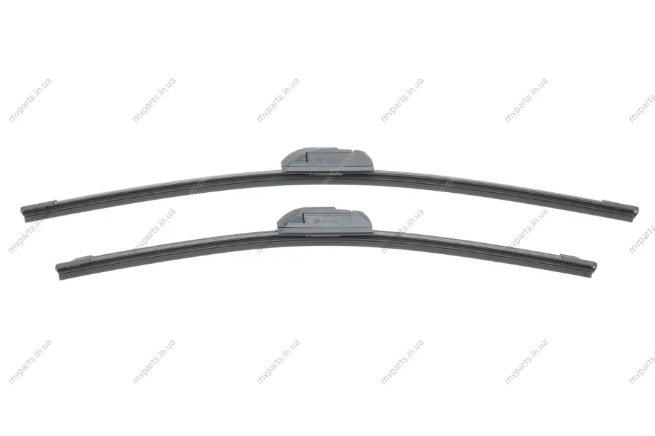 Щітки склоочисника (530/450 мм) BMW 3 (E46) 3 397 118 901 BOSCH 3-397-118-901 (фото 1)