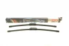 Щітки склоочисника (530/530mm) VW Passat 97-00/Peugeot 206 98-12/Renault Clio 98- 3 397 118 903 BOSCH 3-397-118-903 (фото 1)