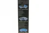 Щітки склоочисника (530/530mm) VW Passat 97-00/Peugeot 206 98-12/Renault Clio 98- 3 397 118 903 BOSCH 3-397-118-903 (фото 3)