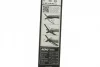 Щітки склоочисника (530/530mm) VW Passat 97-00/Peugeot 206 98-12/Renault Clio 98- 3 397 118 903 BOSCH 3-397-118-903 (фото 4)
