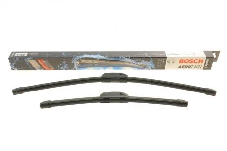 Щітки склоочисника (600/400 мм) Mazda/Mitsubishi Aerotwin 3 397 118 907 BOSCH 3-397-118-907