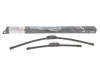 Щітки склоочисника (650/400мм) Kia Sportage/Rio/Hyundai Tucson 15- Aerotwin (безкаркасна) 3 397 118 911 BOSCH 3-397-118-911 (фото 1)