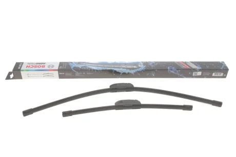 Щітки склоочисника (650/400мм) Kia Sportage/Rio/Hyundai Tucson 15- Aerotwin (безкаркасна) 3 397 118 911 BOSCH 3-397-118-911
