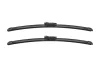 Щітки склоочисника (500/500 мм) BMW 1 (E81/E82/E87) 03-13 3 397 118 922 BOSCH 3-397-118-922 (фото 2)