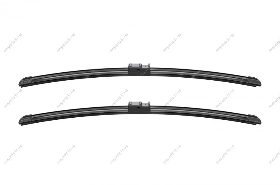 Щітки склоочисника (530/530mm) Skoda Superb/VW Passat 01- Aerotwin (безкаркасна) 3 397 118 925 BOSCH 3-397-118-925 (фото 1)