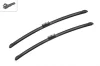 Щітки склоочисника (530/530mm) Skoda Superb/VW Passat 01- Aerotwin (безкаркасна) 3 397 118 925 BOSCH 3-397-118-925 (фото 2)