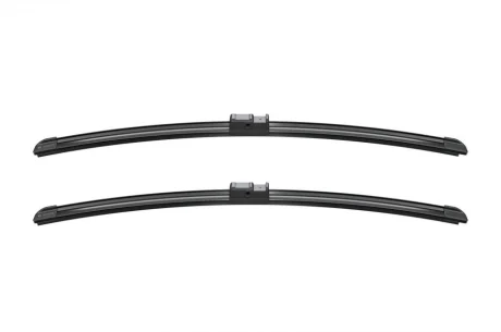 Щітки склоочисника (530/530mm) Skoda Superb/VW Passat 01- Aerotwin (безкаркасна) 3 397 118 925 BOSCH 3-397-118-925