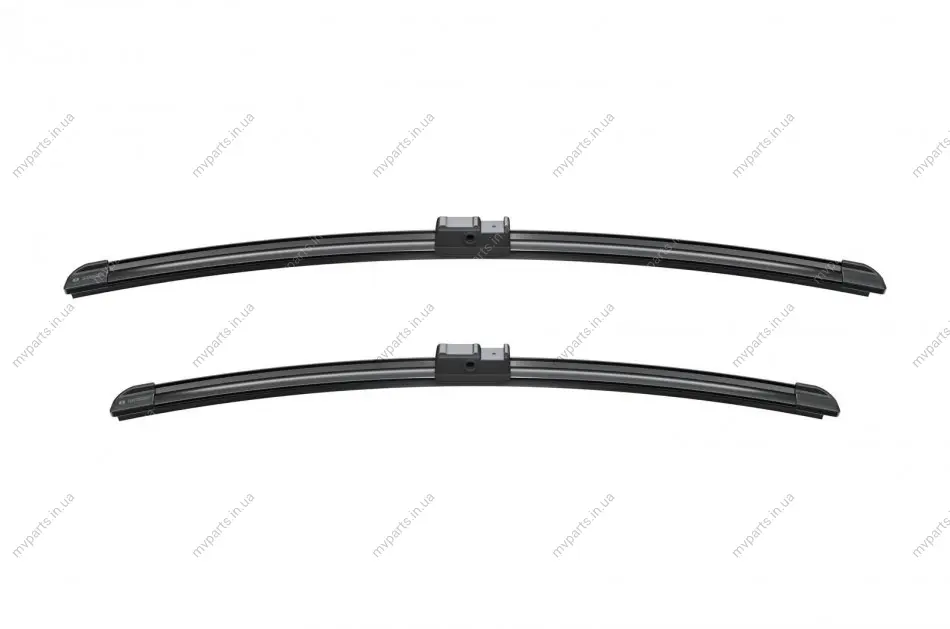 Щітки склоочисника (530/475мм) VW Golf IV 97-06 3 397 118 927 BOSCH 3-397-118-927 (фото 1)