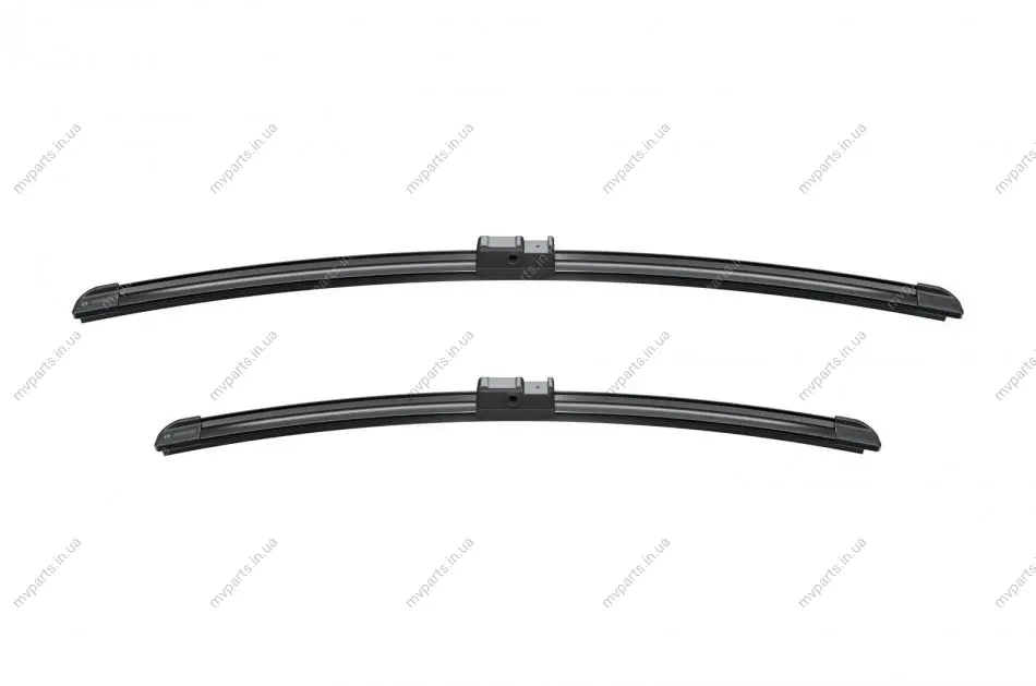 Щітки склоочисника (550/450мм) Opel Astra H 1.4-2.0 CDTI 04-14 3 397 118 931 BOSCH 3-397-118-931 (фото 1)