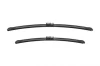 Щітки склоочисника (550/450мм) Opel Astra H 1.4-2.0 CDTI 04-14 3 397 118 931 BOSCH 3-397-118-931 (фото 1)