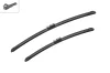 Щітки склоочисника (550/450mm) Opel Astra H 04-14/MB GLK-class (X204) 08-15 3 397 118 932 BOSCH 3-397-118-932 (фото 1)