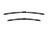 Щітки склоочисника (550/450mm) Opel Astra H 04-14/MB GLK-class (X204) 08-15 3 397 118 932 BOSCH 3-397-118-932 (фото 2)