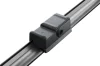 Щітки склоочисника (550/450mm) Opel Astra H 04-14/MB GLK-class (X204) 08-15 3 397 118 932 BOSCH 3-397-118-932 (фото 3)