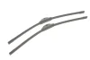 Щітки склоочисника (550/550mm) Audi A4/A6/MB C-class (W203) 97- (безкаркасна) 3 397 118 933 BOSCH 3-397-118-933 (фото 6)