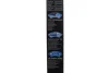 Щітки склоочисника (600/475мм) Audi A3/Skoda Octavia 03-15 3 397 118 937 BOSCH 3-397-118-937 (фото 8)