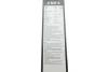Щітки склоочисника (600/475мм) Audi A3/Skoda Octavia 03-15 3 397 118 937 BOSCH 3-397-118-937 (фото 10)