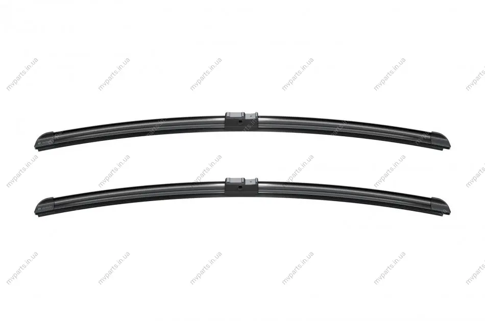 Щітки склоочисника (600/600мм) VW T5 Aerotwin 3 397 118 938 BOSCH 3-397-118-938 (фото 1)