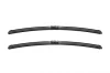 Щітки склоочисника (600/600мм) VW T5 Aerotwin 3 397 118 938 BOSCH 3-397-118-938 (фото 1)