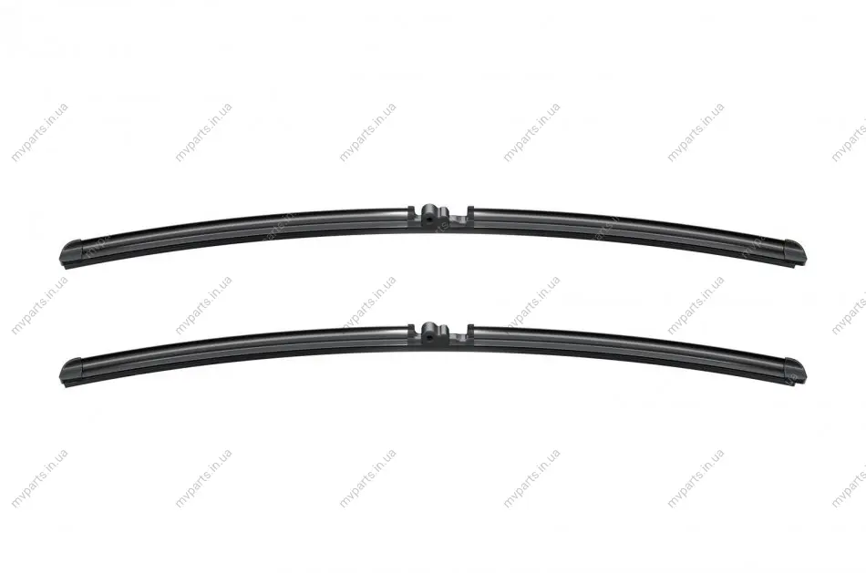 Щітки склоочисника (650/650 мм) Porsche Cayenne/VW Touareg 2.5-6.0 TDI/FSI 02-10 3 397 118 942 BOSCH 3-397-118-942 (фото 1)