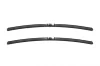 Щітки склоочисника (650/650 мм) Porsche Cayenne/VW Touareg 2.5-6.0 TDI/FSI 02-10 3 397 118 942 BOSCH 3-397-118-942 (фото 1)