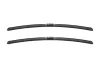 Щітки склоочисника (680/680 мм) MB S-class (W220/ W221) 98-13 3 397 118 947 BOSCH 3-397-118-947 (фото 2)