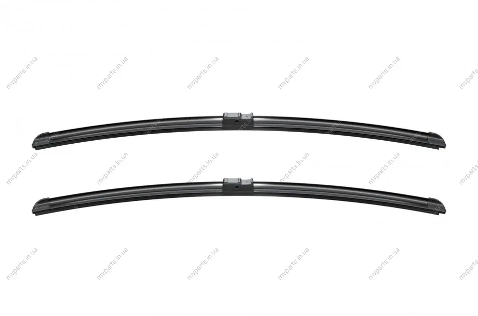 Щітки склоочисника (650/650мм) MB E-class (W211) 02-08 3 397 118 948 BOSCH 3-397-118-948 (фото 1)