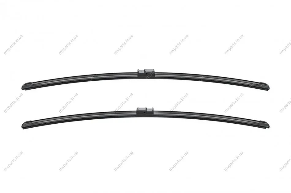 Щітки склоочисника (700/700мм) Ford Galaxy 95-06/ VW Sharan 97-10 Aerotwin (безкаркасна) 3 397 118 950 BOSCH 3-397-118-950 (фото 1)