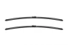 Щітки склоочисника (700/700мм) Ford Galaxy 95-06/ VW Sharan 97-10 Aerotwin (безкаркасна) 3 397 118 950 BOSCH 3-397-118-950 (фото 1)