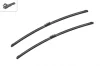 Щітки склоочисника (700/700мм) Ford Galaxy 95-06/ VW Sharan 97-10 Aerotwin (безкаркасна) 3 397 118 950 BOSCH 3-397-118-950 (фото 2)