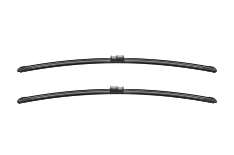 Щітки склоочисника (700/700мм) Ford Galaxy 95-06/ VW Sharan 97-10 Aerotwin (безкаркасна) 3 397 118 950 BOSCH 3-397-118-950