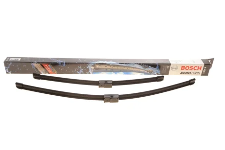Щітки склоочисника (650/475mm) Citroen C5 01- 3 397 118 951 BOSCH 3-397-118-951
