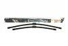 Щітки склоочисника (650/500mm) BMW X3 (F25)/X4 (F26) 11-18 3 397 118 953 BOSCH 3-397-118-953 (фото 1)