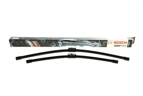 Щітки склоочисника (650/500mm) BMW X3 (F25)/X4 (F26) 11-18 3 397 118 953 BOSCH 3-397-118-953
