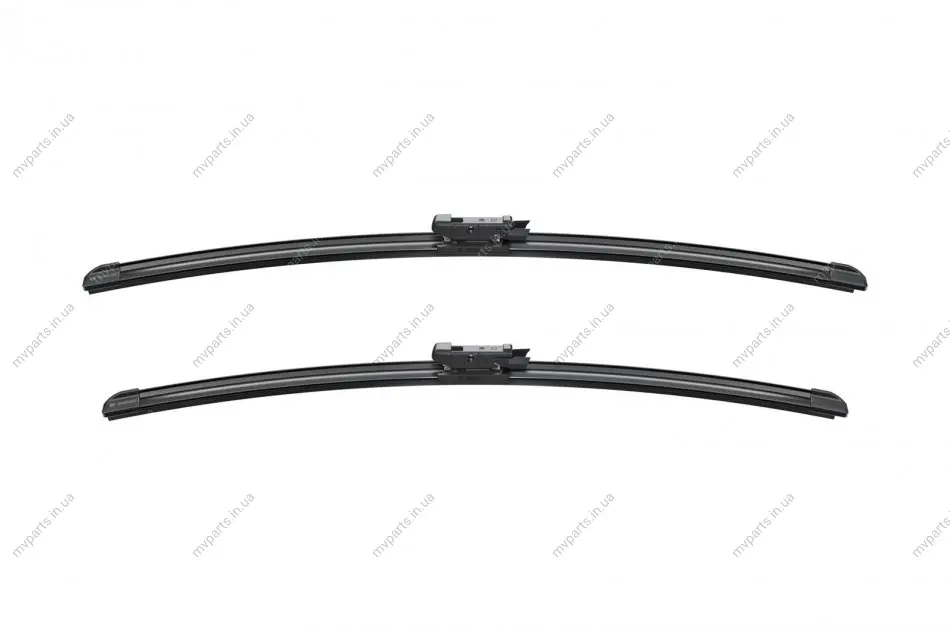 Щітки склоочисника (600/575мм) BMW 5 (E60) 03-10 3 397 118 955 BOSCH 3-397-118-955 (фото 1)