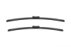 Щітки склоочисника (600/575мм) BMW 5 (E60) 03-10 3 397 118 955 BOSCH 3-397-118-955 (фото 1)