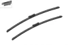 Щітки склоочисника (600/575мм) BMW 5 (E60) 03-10 3 397 118 955 BOSCH 3-397-118-955 (фото 2)