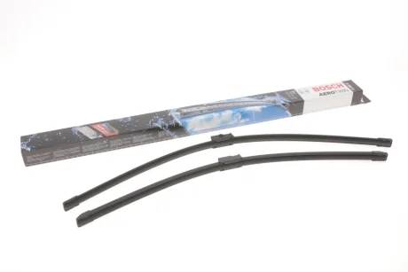 Щітки склоочисника (700/625mm) Renault Modus 04- 3 397 118 962 BOSCH 3-397-118-962
