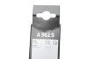 Щітки склоочисника (700/625mm) Renault Modus 04- 3 397 118 962 BOSCH 3-397-118-962 (фото 8)