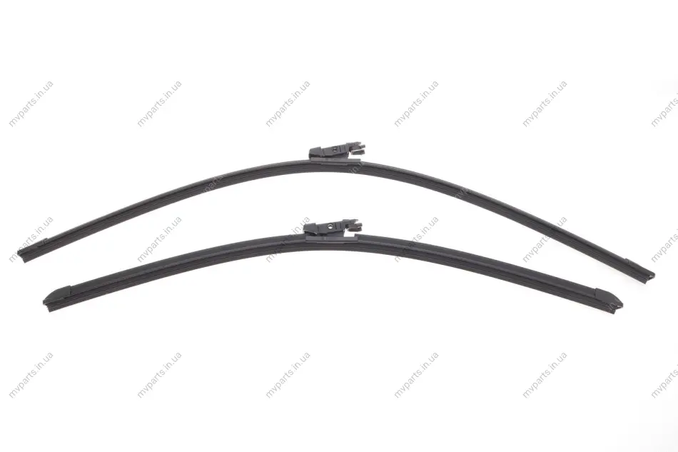 Щітки склоочисника (700/600мм) Opel Astra K 15-/ Citroen C4 04-11 3 397 118 965 BOSCH 3-397-118-965 (фото 1)