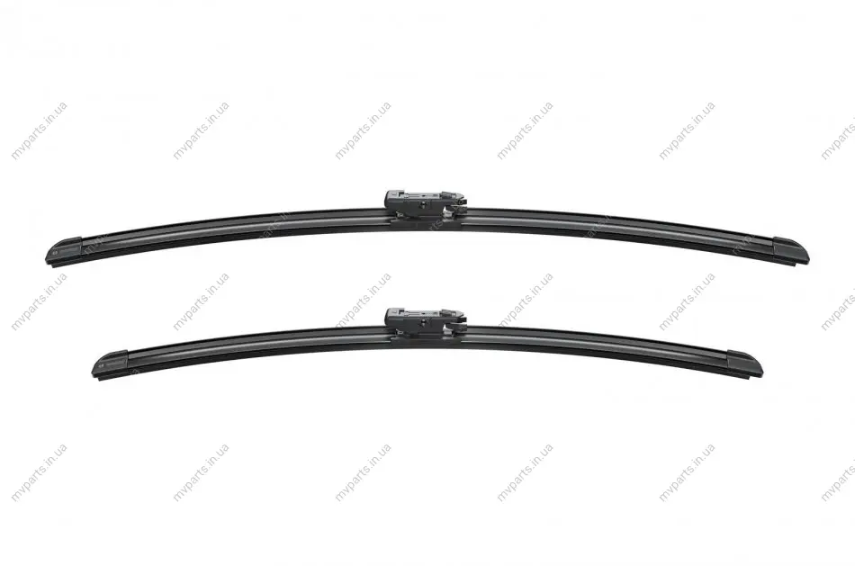 Щітки склоочисника (600/530мм) VW Tiguan 07-/ Volvo S60/ V70/ S90/ XC70/ XC90 00- 3 397 118 966 BOSCH 3-397-118-966 (фото 1)