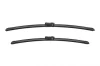 Щітки склоочисника (600/530мм) VW Tiguan 07-/ Volvo S60/ V70/ S90/ XC70/ XC90 00- 3 397 118 966 BOSCH 3-397-118-966 (фото 1)
