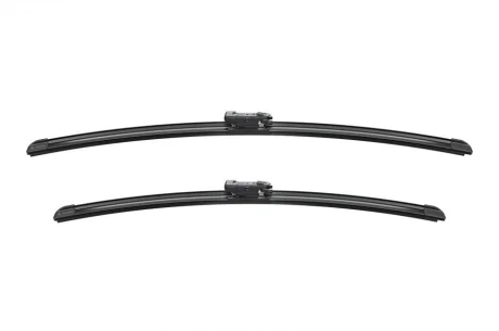 Щітки склоочисника (600/530мм) VW Tiguan 07-/ Volvo S60/ V70/ S90/ XC70/ XC90 00- 3 397 118 966 BOSCH 3-397-118-966