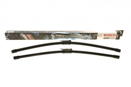 Щітки склоочисника (650/575mm) MB A-class (W169)/B-class (W245)/E-class (W212) 05-12 3 397 118 967 BOSCH 3-397-118-967