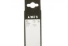 Щітки склоочисника (650/575mm) MB A-class (W169)/B-class (W245)/E-class (W212) 05-12 3 397 118 967 BOSCH 3-397-118-967 (фото 6)