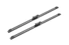 Щітки склоочисника (550/550mm) MB C-class (W205) 13- 3 397 118 969 BOSCH 3-397-118-969 (фото 4)